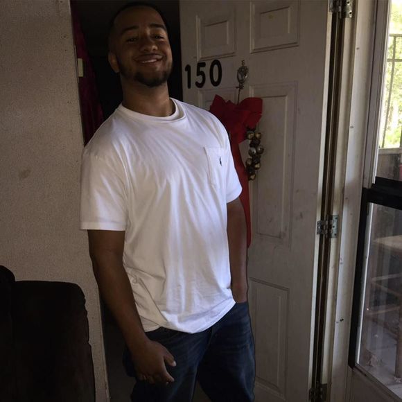 Meet your Posher, Andrew - Picture 1 of 1